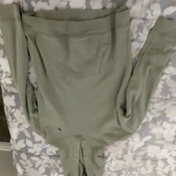 Abercrombie And Finch Hoodie