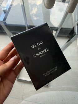 Bleu De Chanel Mens - Miami