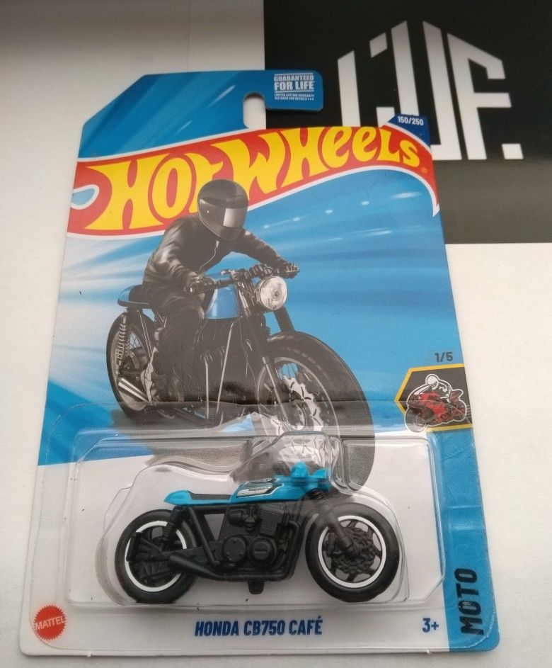 HotWheels 
