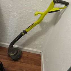 Ryobi Easy edge 