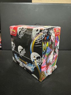 Chaos Rising Booster Box