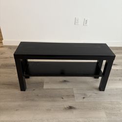Table/TV Stand In Great Condition 