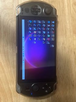 GPD Win 4 AI 9 32GB+ 2TB
