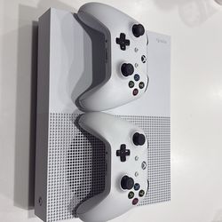 Xbox One S All digital edition