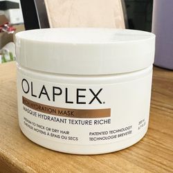 Olaplex Rich Hydration Mask