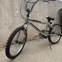 Bike