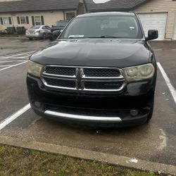 Dodge Durango SXT