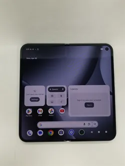 Google Pixel 10 Pro Fold 1TB unlocked + Pixel Watch 4 WiFi  $1300