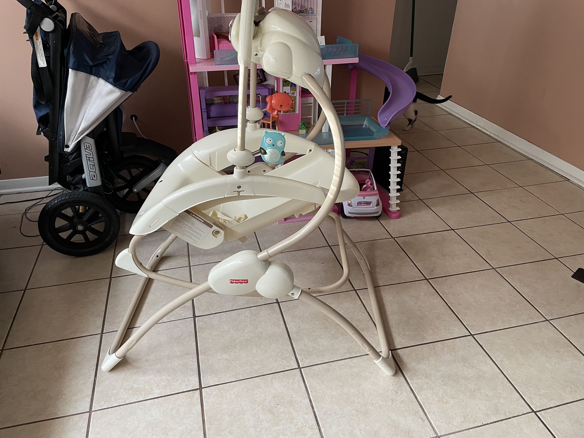 Fisher Price Baby Swing