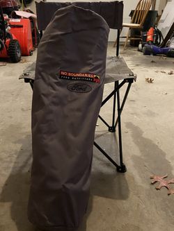 Ford Explorer Outdoor Folding Chairs