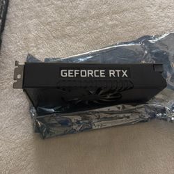 GeForce RTX 2060