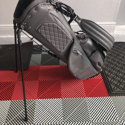 Titleist Links Legend Stand Golf Bag