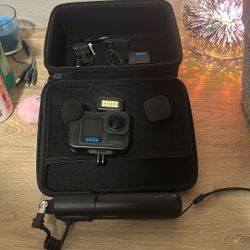 Go Pro 13 Creator Edition 