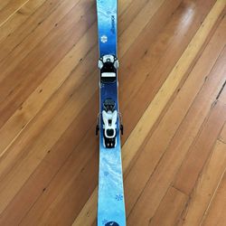 Nordica Skis!