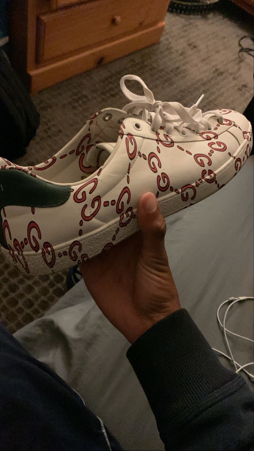 Gucci Ace