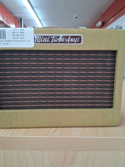 Amplifier