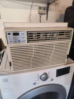 ac unit 8,000