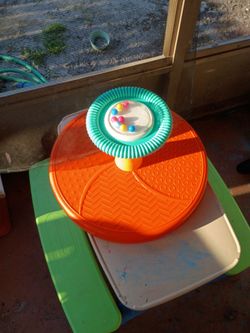 Kids toy