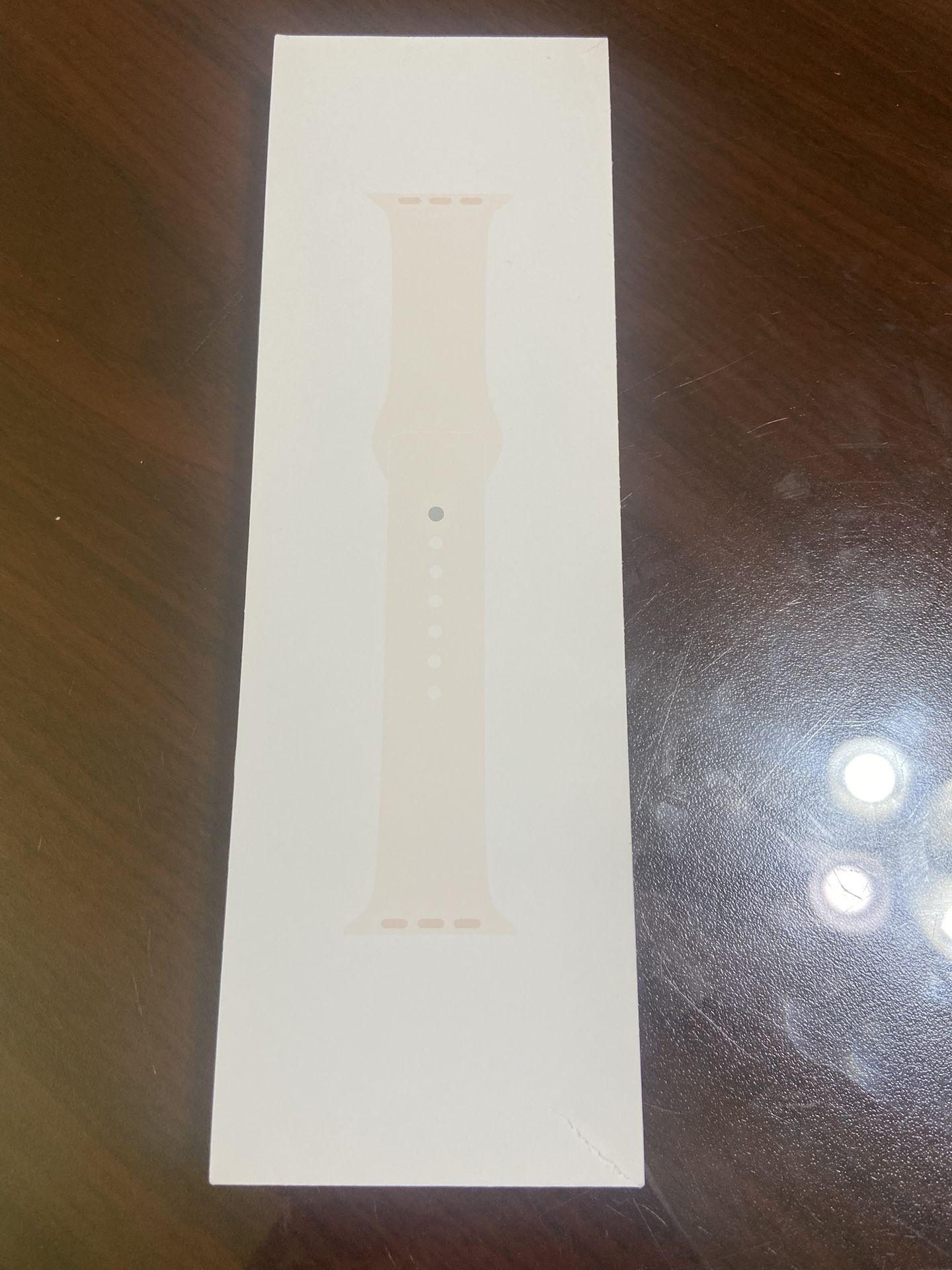 Apple Watch Sports Band