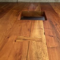 Dining Room Table