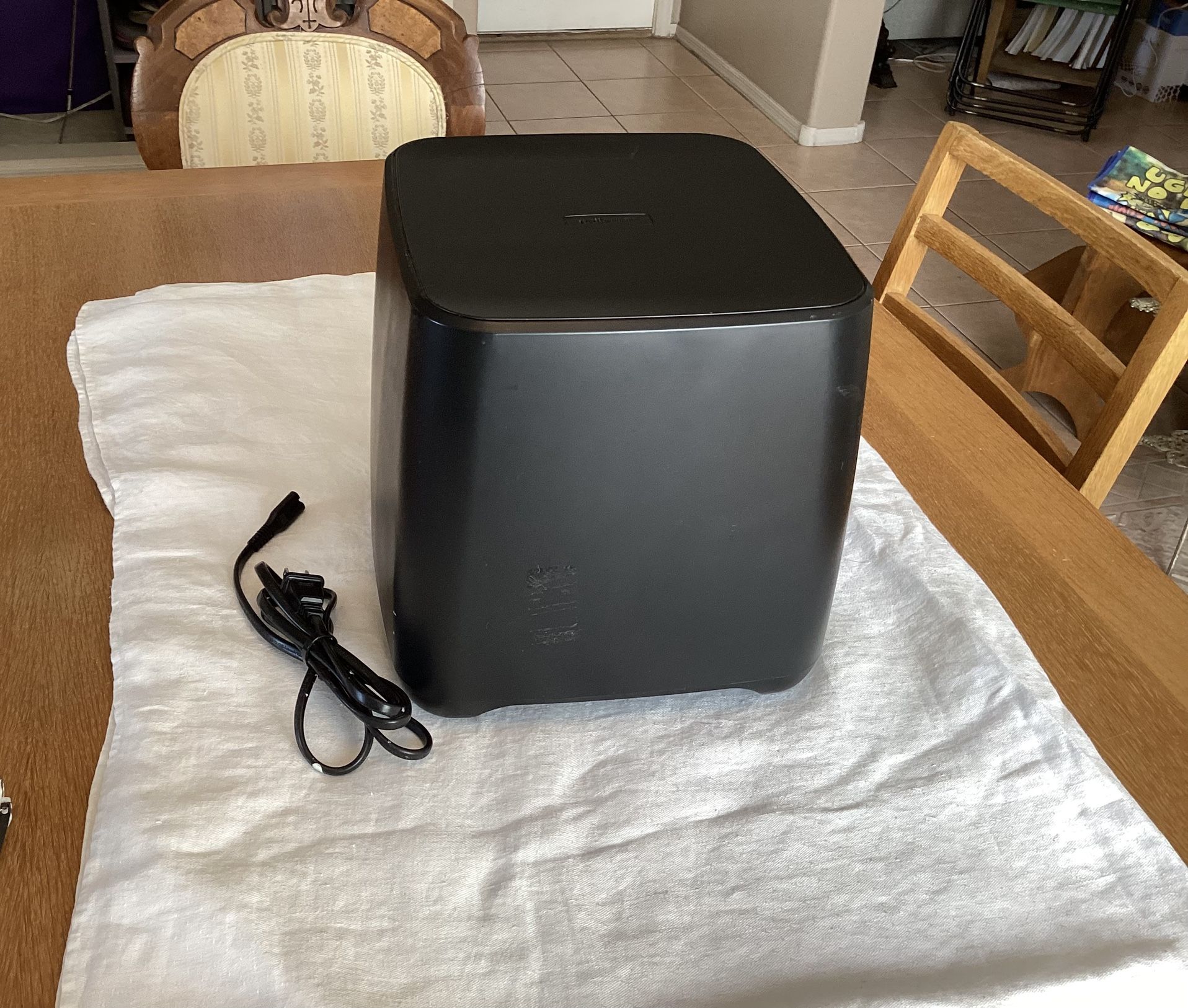 Subwoofer Polk Audio 3000