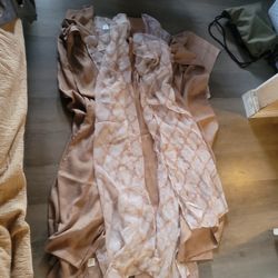 Curtains
