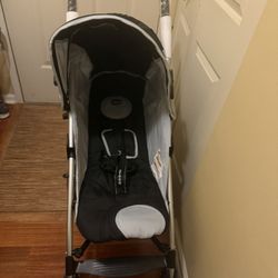 Chicco Liteway Stroller