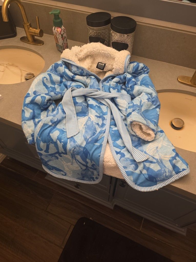 Kids Robe