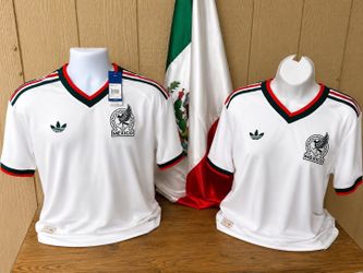 Mexico soccer jerseys