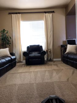 Carpet Cleaner