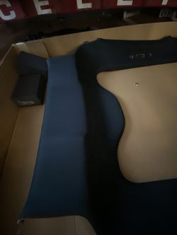 2020 ford mache headlinar