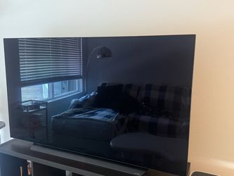LG 65inch OLED TV