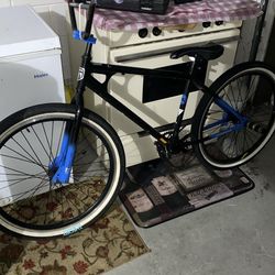 Mongoose Grudge 26 inch