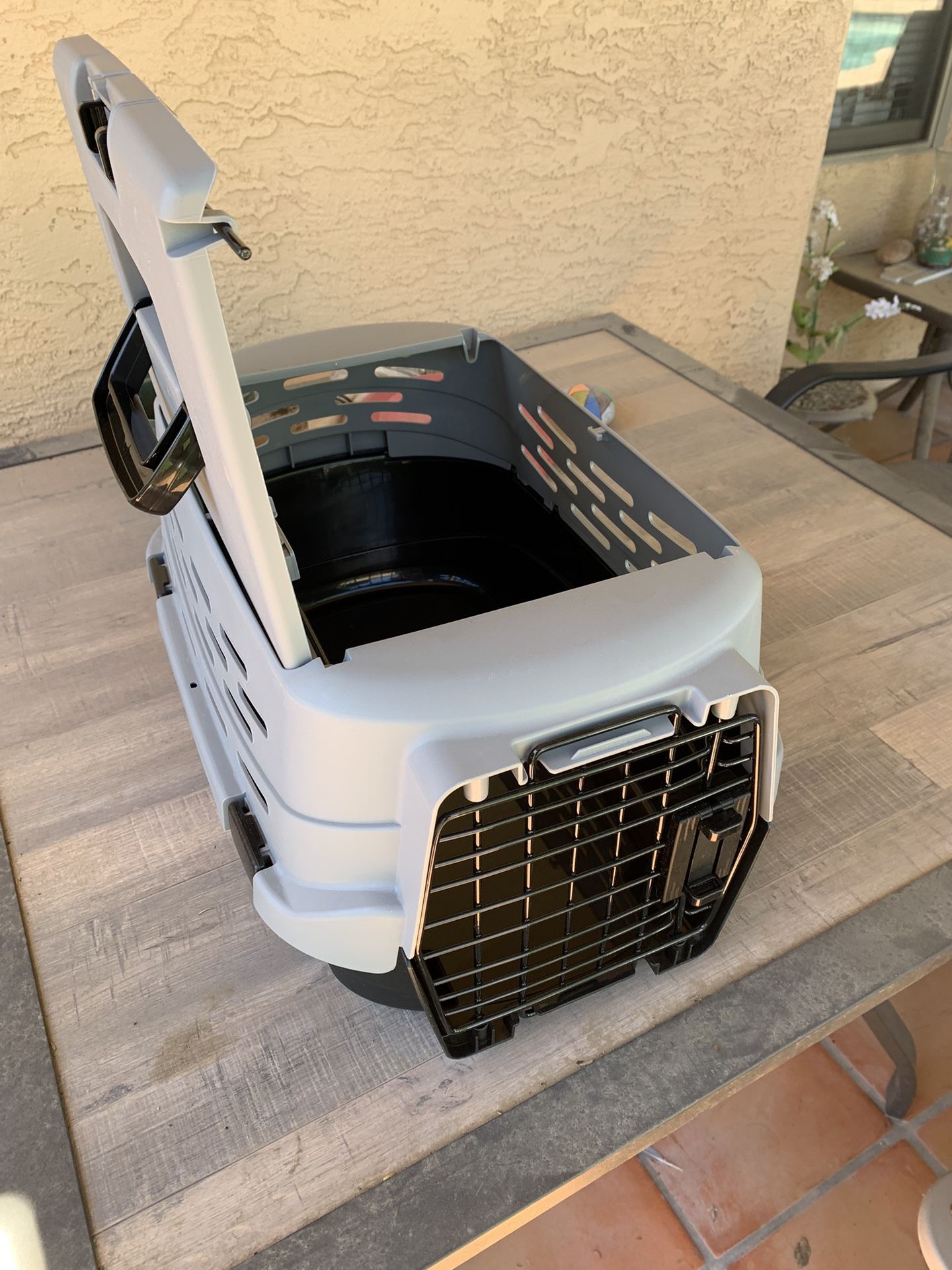 Small Dog Or Cat Crate Never Used