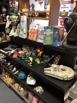 Vintage Toy Sale in Milford Christmas Deals Unique Gifts