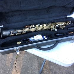 Clarinete