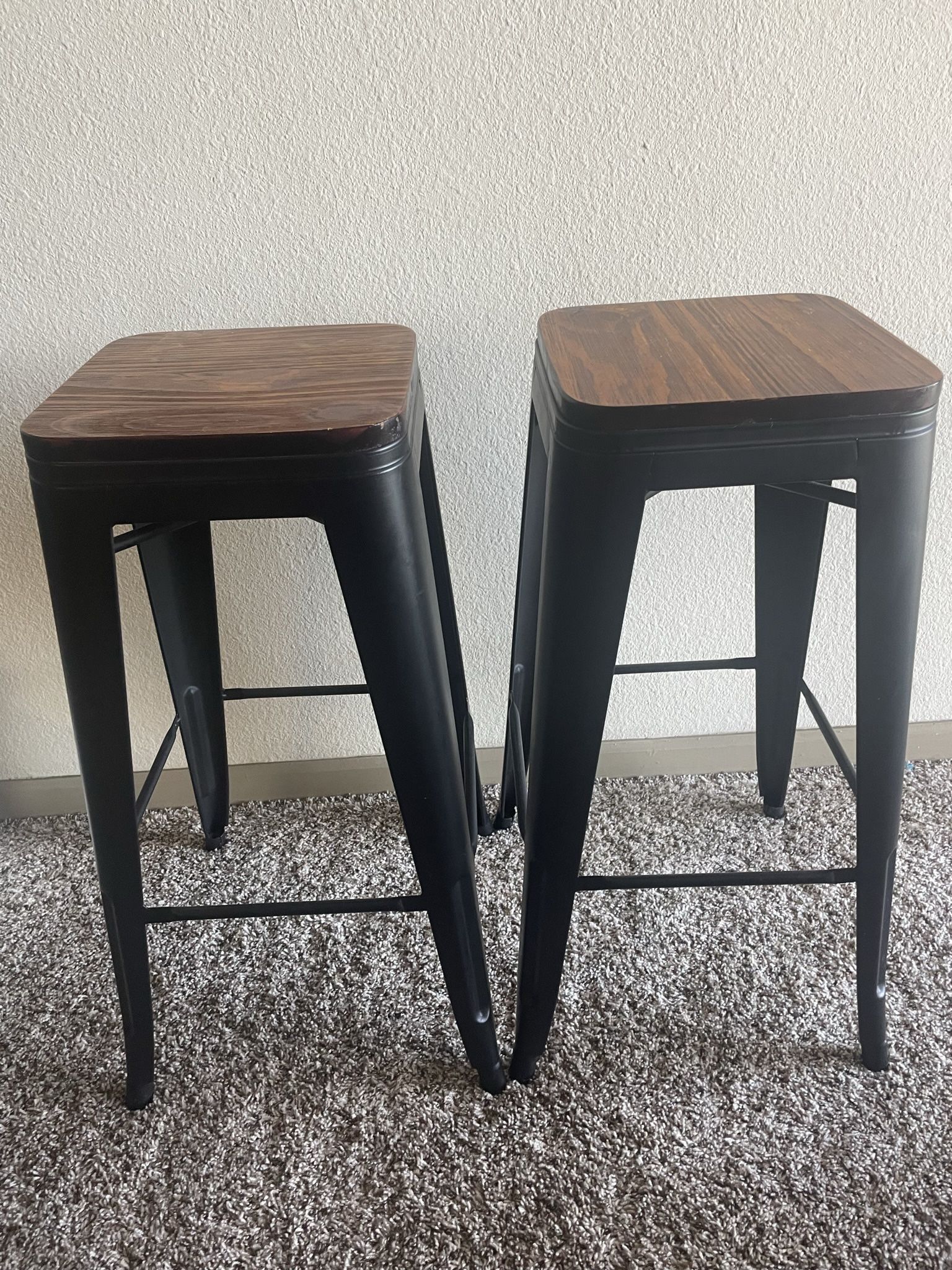 Stools