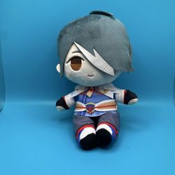 (NEW) Capcom Monster Hunter: Iori Chibi Plush (PERFECT FOR BIRTHDAY PARTIES)