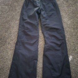 Snowboarding Pants Ladies Size 4L