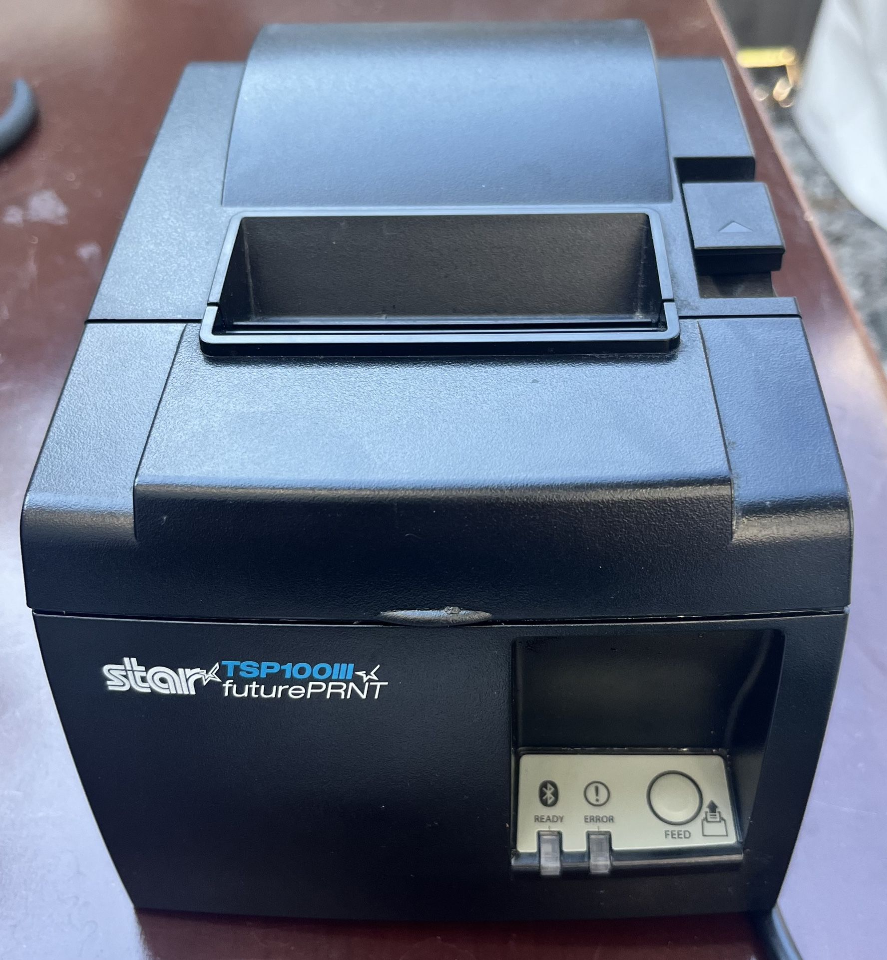 Printer Label