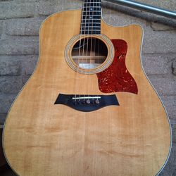 Taylor 410ce Es1 (Bearclaw Spruce)