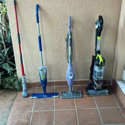 Cleaning Products Tools  🧹  🧽  Bundle $59
