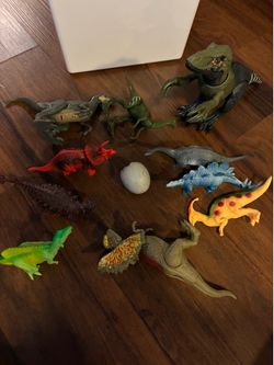 Toys