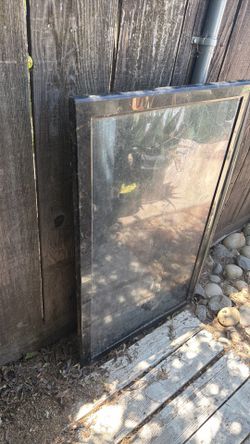Free tv for parts