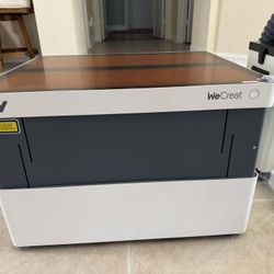 Vision 20W(20,000mW) Laser Engraver, 4-in-1 Desktop Diode Laser Engraver