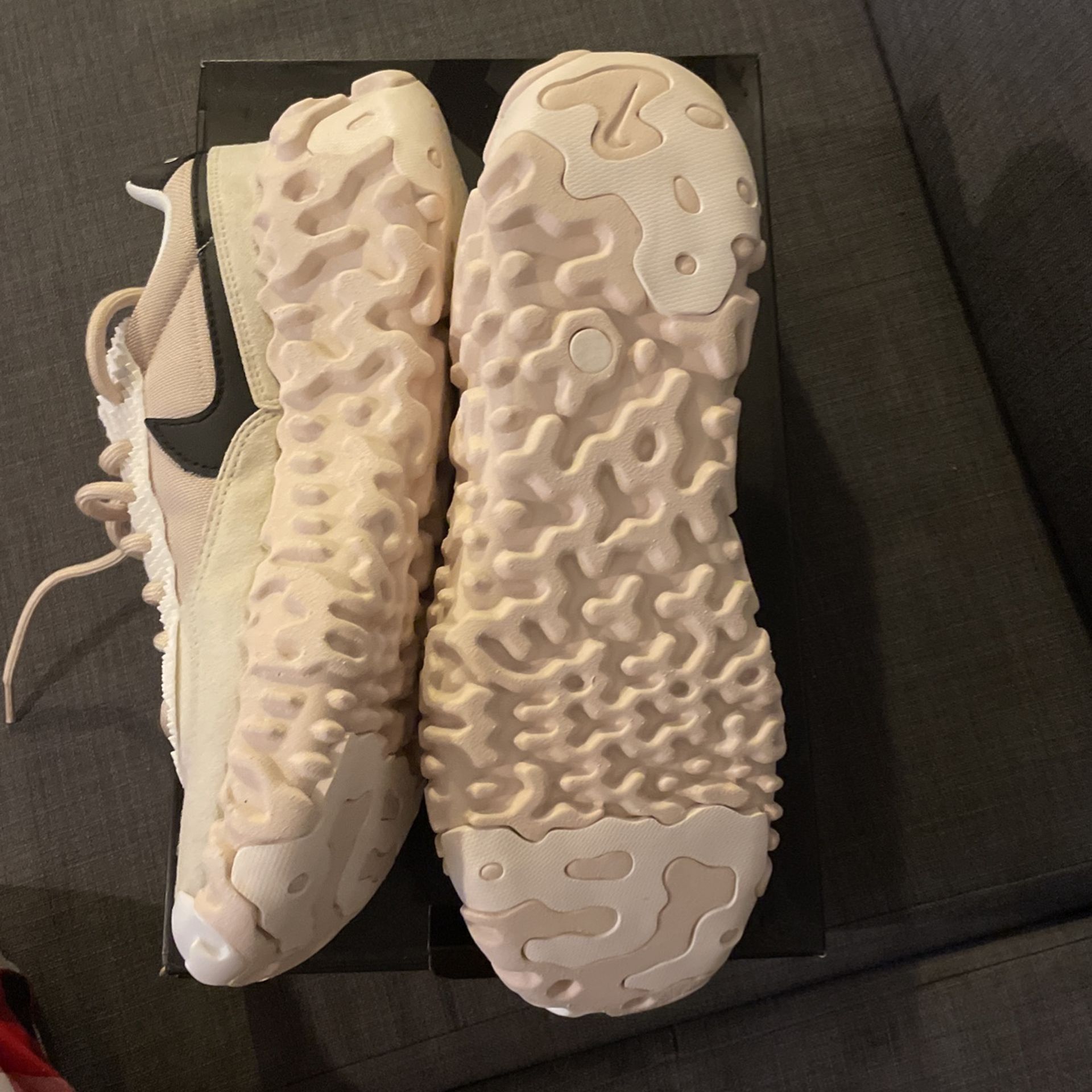 Nike Overbreak SP Undercover Sail Size 12