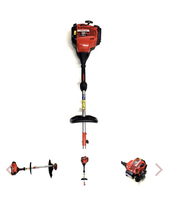Troy Bilt Weedeater TB685EC for Sale in Oakland Park, FL OfferUp