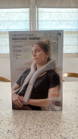 Neck massager