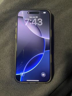 iPhone 16  pro max 512 gb  gold unlocked