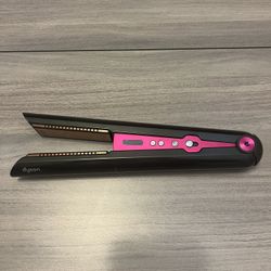 Dyson - Corrale Hair Straightener No Charging Cable 